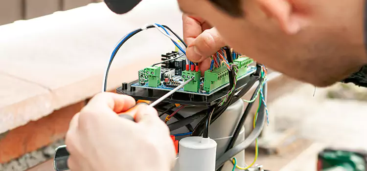 Specialized Brand Gate Motor Repairs Keystone