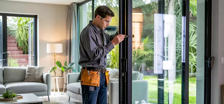 Why Choose Us for Your Glass Door Needs in Keystone, FL?