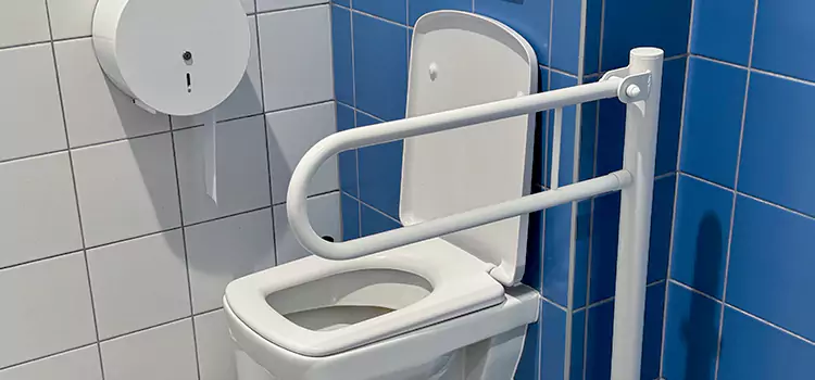 Comprehensive Solutions in Keystone, FL for Accessible Facilities