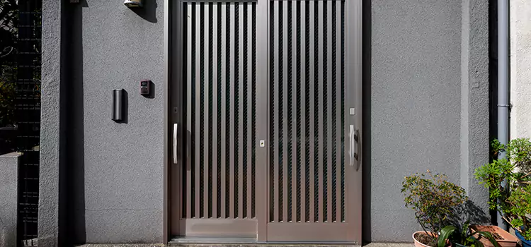 Why Choose Us for Your Security Needs in Keystone, FL?