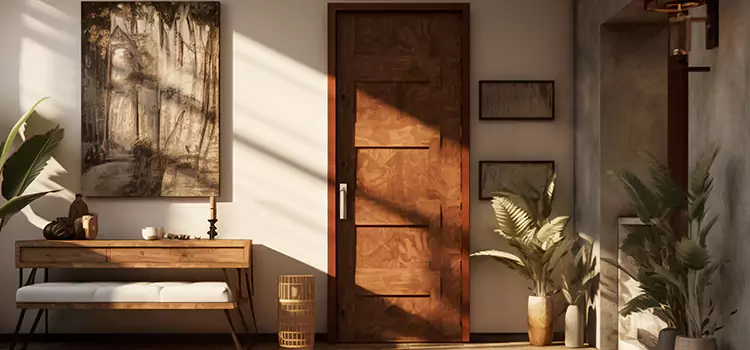 Specialty Interior Doors Keystone