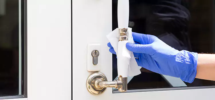 Rekey Lock Cylinder Keystone