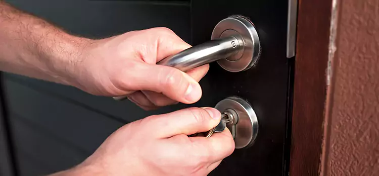 Master Key Control and Audits Keystone