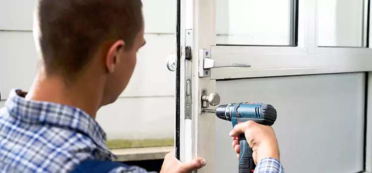 Experienced and Reliable Technicians Keystone
