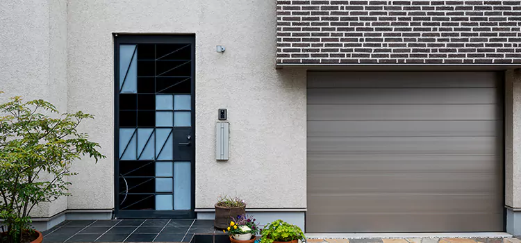 Residential Roll Up Security Doors Keystone