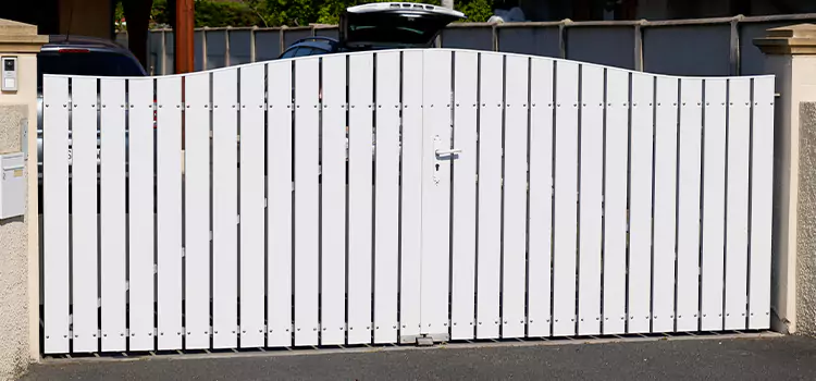Why Choose Us for Residential Gate Repair in Keystone, FL?
