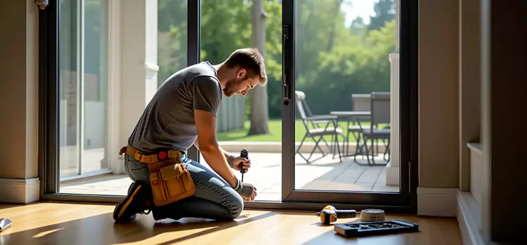 Patio Door Installation Experts in Keystone, FL