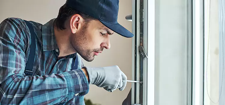 Emergency Response for Latch Issues Keystone