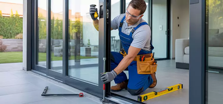 Patio Door Replacement Keystone