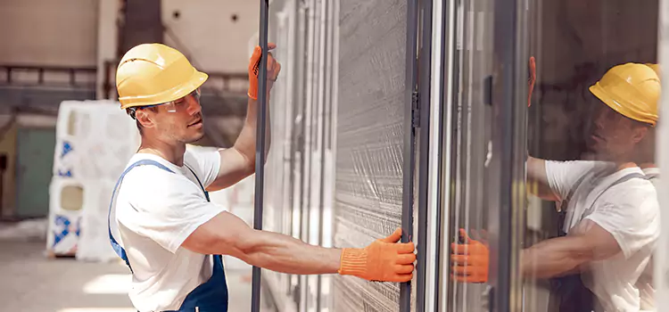 Sliding Door Mesh Replacement Keystone