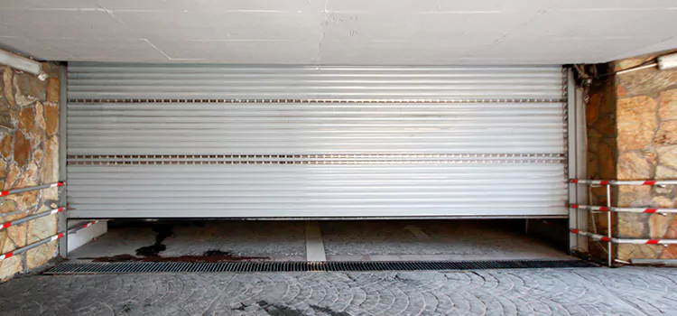 Steel Garage Door Repair Keystone