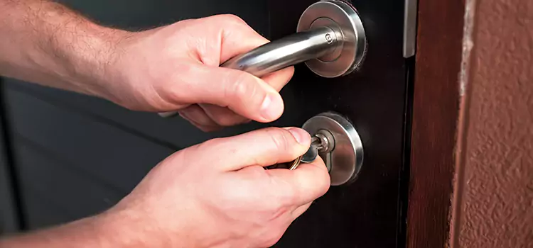 Door Closer Repair & Installation Keystone